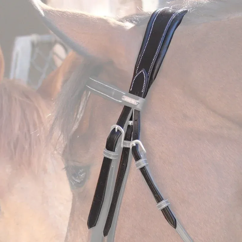 Promotion Ttire Jump'In Paris / Bruxelles Collection One - Cheval - Noir