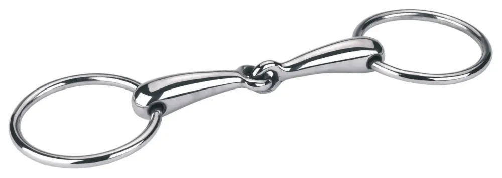 Produit De Marque Mors simple Covalliero - 145 mm