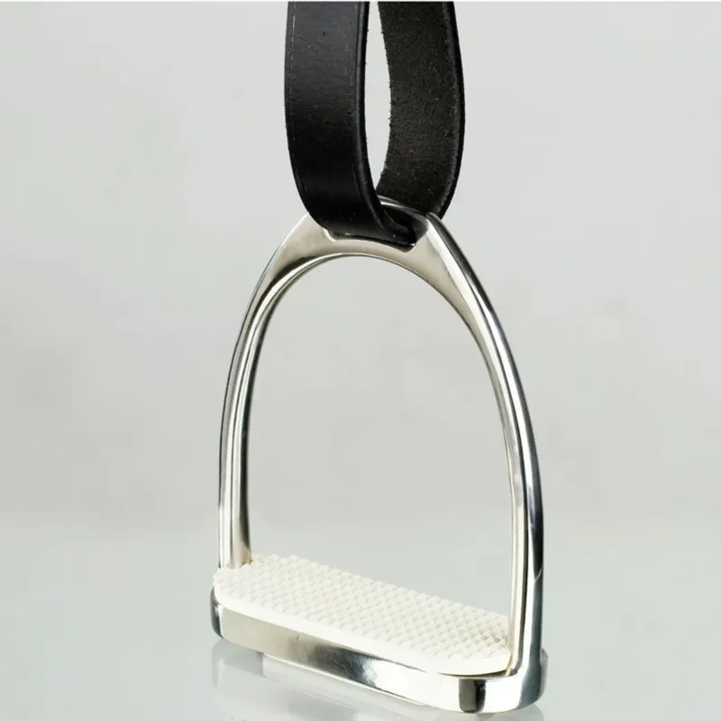 Meilleur Choix triers Standards en inox Horze - 11 cm