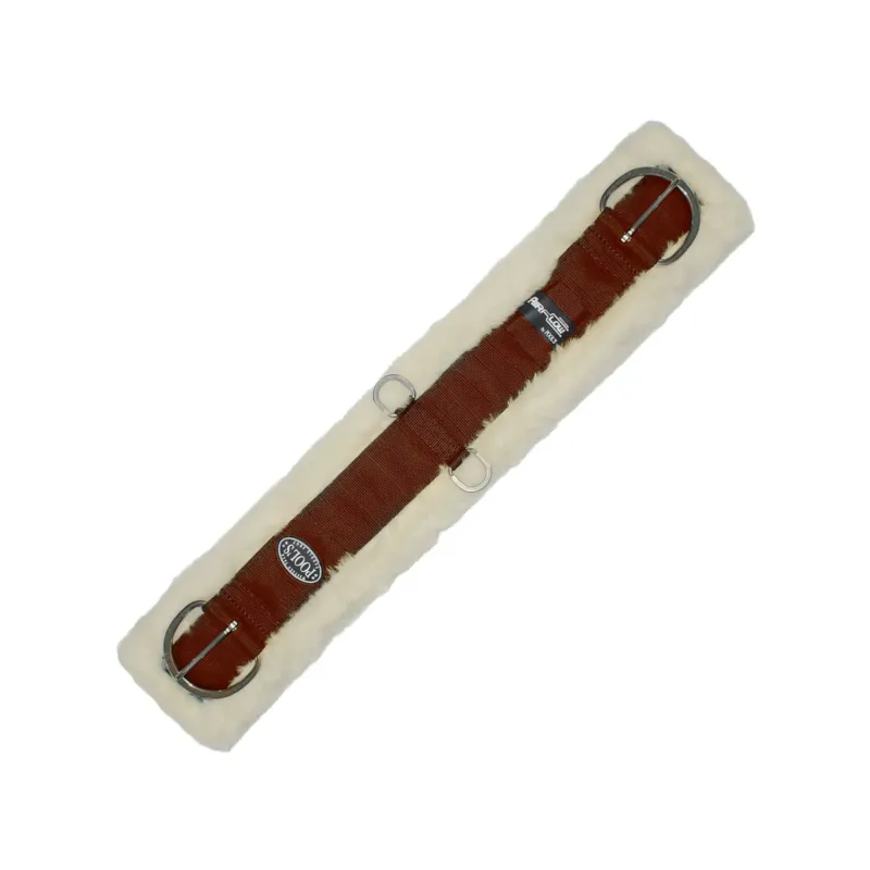 Meilleure Vente Sangle mouton Airflow Pool's - 65 cm - Marron