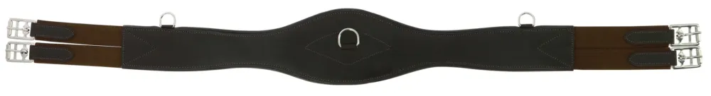 Sangle cuir Excelsior - 115 cm Populaire