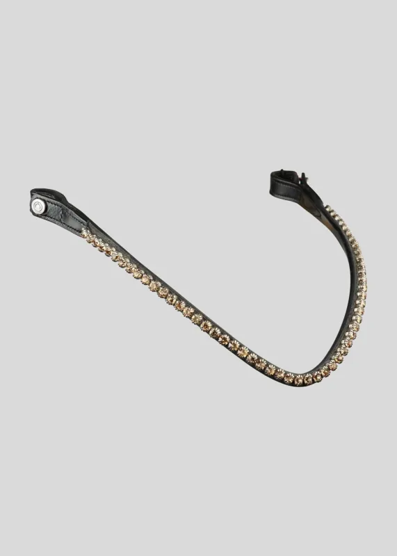 Frontal Montar Burro Fair - Cob - Noir Offre Spciale