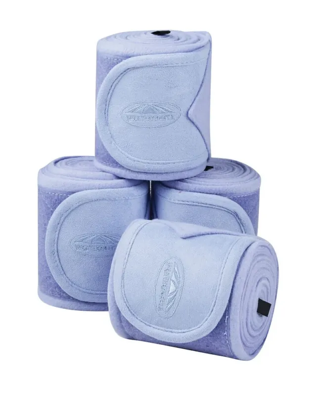 Bande de polo Weatherbeeta Prime lot de 4 - 3 m 50 - Lavende Quantit Limite