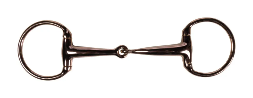 Expdition Rapide Mors olive anatomique Rosegold 16 mm HKM - 115 mm - Or rose