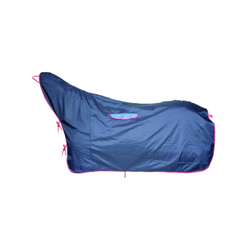 Acheter En Ligne Couverture Impermable avec Capuche et Ouvertures pour triers Modle Barents Pro-Tech – 135 cm – Marine