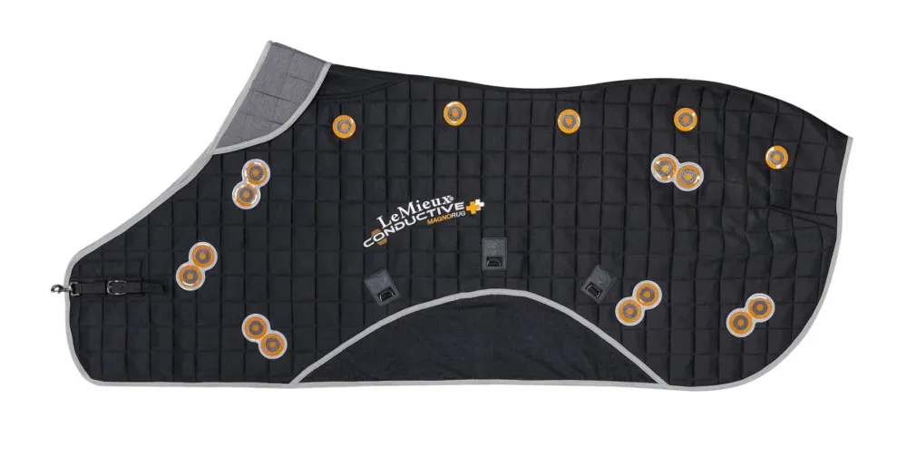 Couverture magntique Conductive Magno LeMieux - M Jusqu puisement Des Stocks