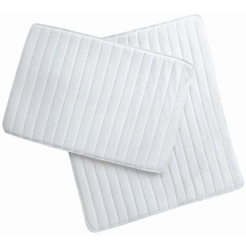 Offre Exclusive Coton sous bandes T de T par paire - Blanc