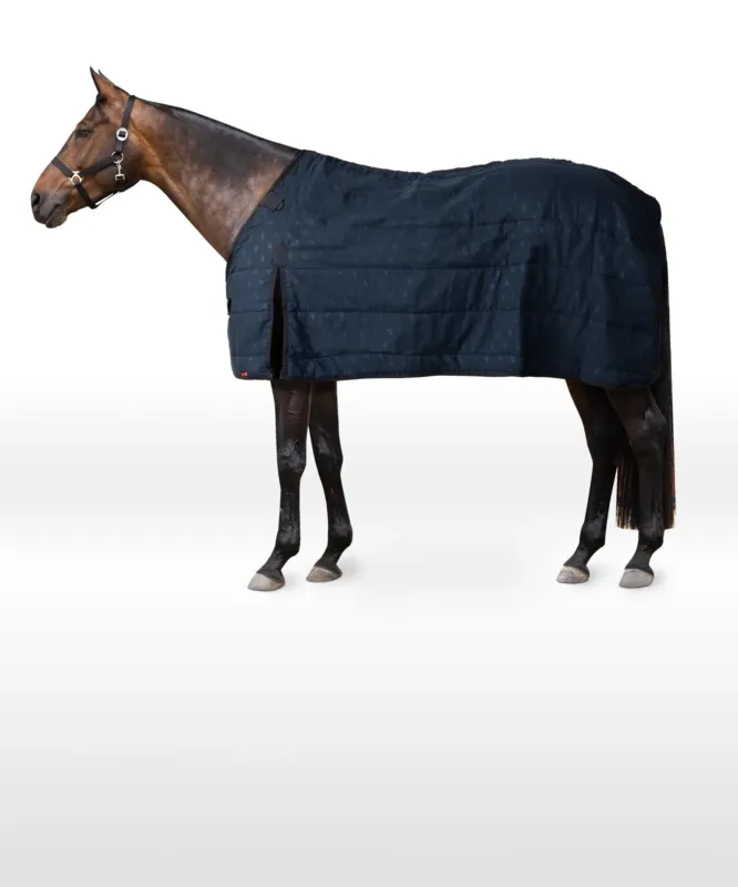 Expdition Rapide Sous-couverture Horze 200 g - 125 cm - Myrtille