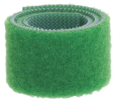 Expdition Rapide Fermeture scratch par paires Kerbl - Vert