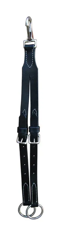 Must-Have Fourche de martingale d'entrainement Pool's 2regulation - Noir