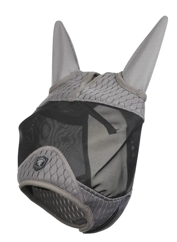 Masque anti-mouches Gladiator LeMieux (oreilles) - S Super Prix
