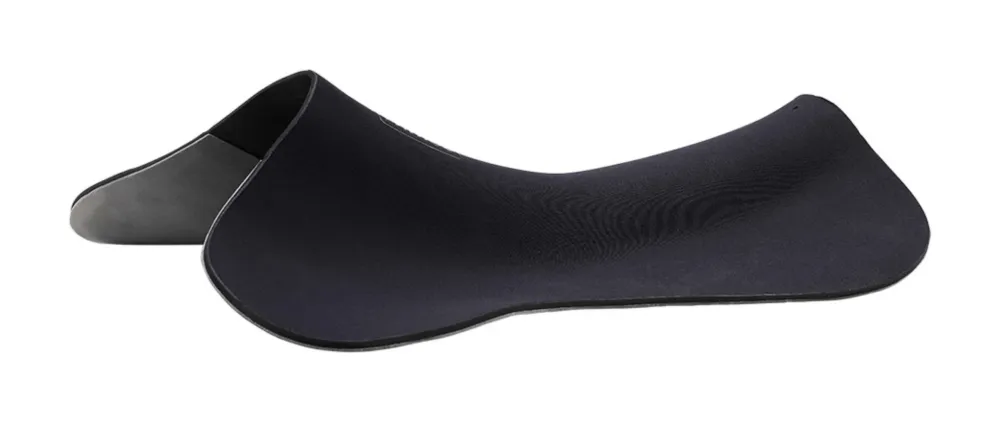 Amortisseur Wintec Comfort Pad Jumping - Cheval - Noir Achetez Aujourdhui