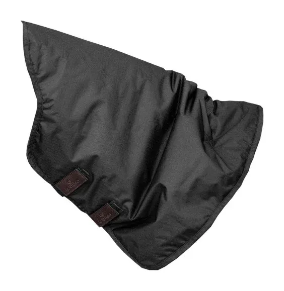 Couvre-Cou All Weather Impermable Classic Kentucky - M - Noir Haute Qualit