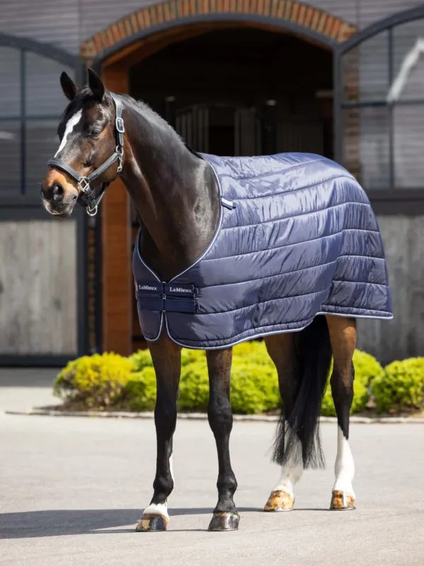Sous-couverture LeMieux 200 g - 170 cm Offre Exclusive