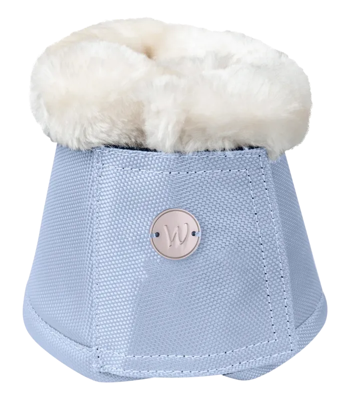 Cloches Waldhausen Comfort Light - XL - Bleu pastel Meilleur Prix