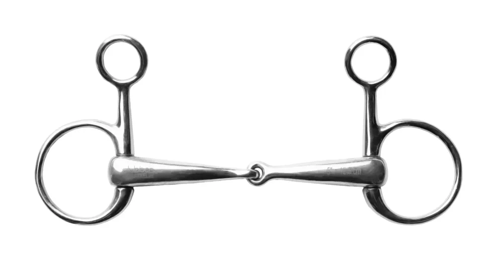 Satisfait Ou Rembours Mors baucher Stbben 2436 canon 16 mm - 125 mm