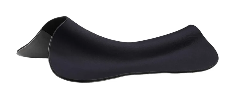 Amortisseur Wintec Comfort Pad Dressage - Cheval - Noir Offre Spciale