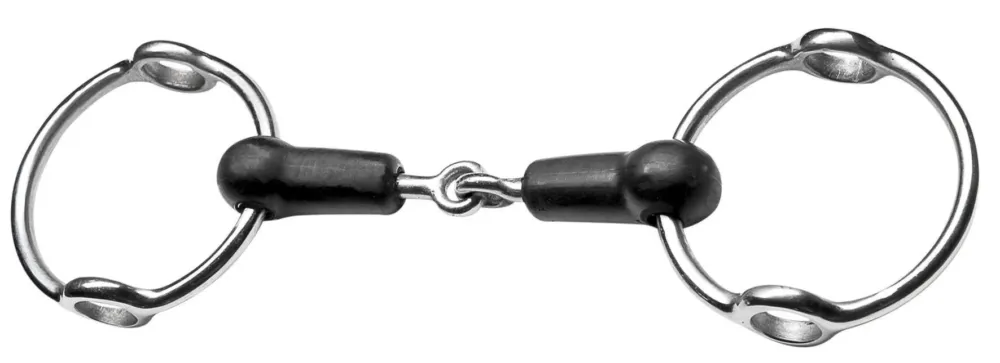 Prix Bas Mors releveur Feeling caoutchouc bris - 115 mm