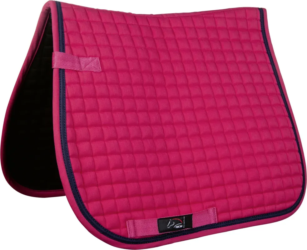 Tapis Charly Shetty HKM - Shetland - Rose Seulement Aujourdhui