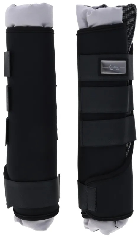 Promotion Saisonnire Gutre CovallieroTherm cramiques - Poney - Noir