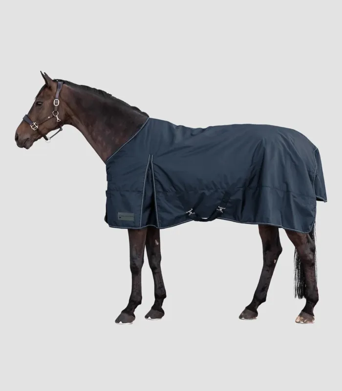 Couverture d'extrieur Waldhausen Nordic Light - 105 cm - Bleu nocturne Super Prix