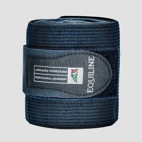 Populaire Bandes de travail WORK Equiline - Noir