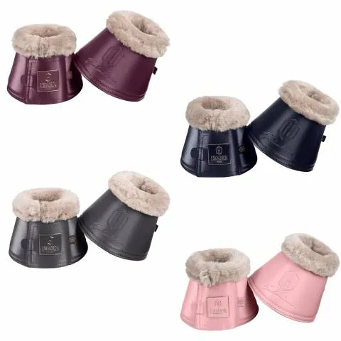 Cloches GlamSlate Hritage 2023 – Eskadron – bleu marine – S Satisfait Ou Rembours