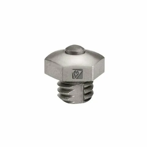 Nouvelle Collection Crampons HG6 M10x150 Michel Vaillant