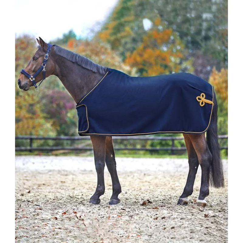 Authentique WALDHAUSEN - Chemise de prsentation en polaire paisse SPONSOR NOIR 135 CM/6'0/183 cm