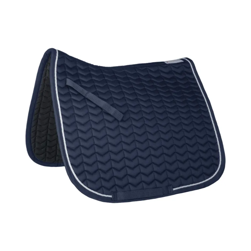 WALDHAUSEN - Chabraque Piquage Chevrons 280 g/m2 CLASSIC NOIR PONEY MIXTE sauf GRIS, MARINE Nouveaut