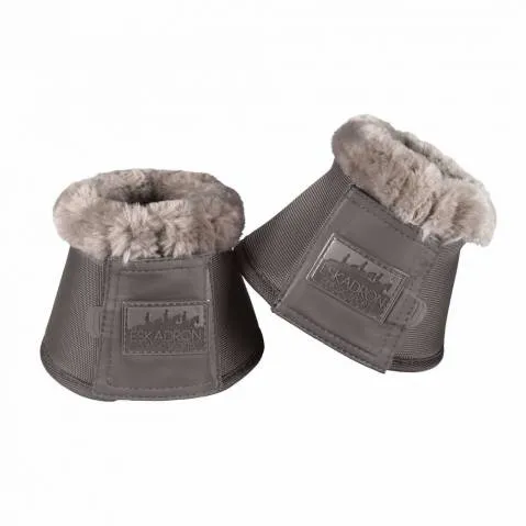 Livraison Express Cloches Fauxfur Classic Sport H/W21 - Eskadron - Jaune - XL