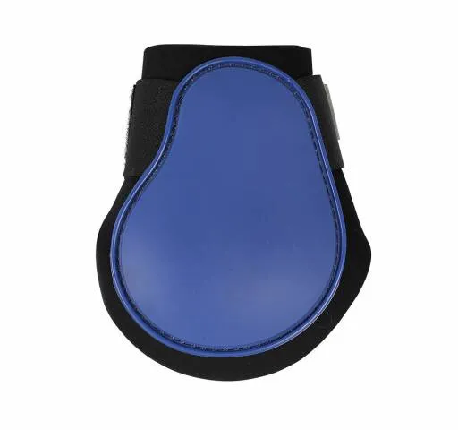 Marque Protge-Boulets Shetland QHP - Noir - Full