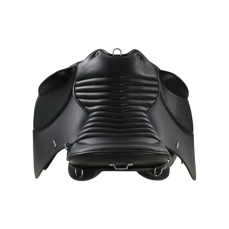 Prix Choc SUPREME – Selle de Randonne multi arcade confort TREKKING NOIR 17 POUCES