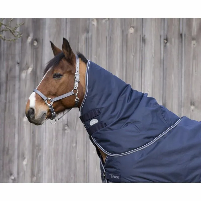 Offre Spciale EQUITHME TYREX – Couvre cou pour couverture 600 deniers PONEY MARINE Sans Polyfil