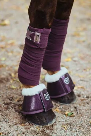 Bandes de polo Equestrian Stockholm – Orchid Bloom Vente Flash