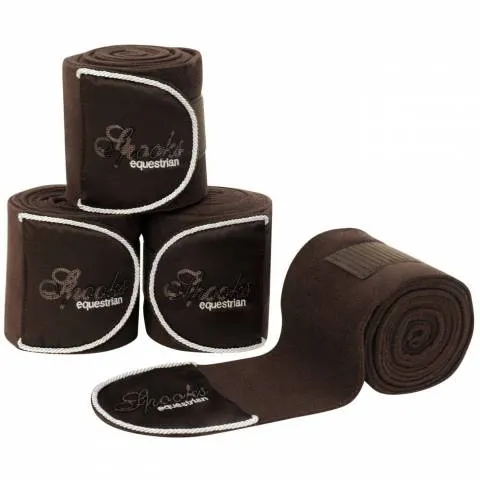 Bandes de polo Roxie - Spooks - Vert Petit Prix