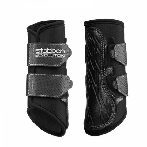 Gutres Airflow - Stubben - L - Noir Vente Flash
