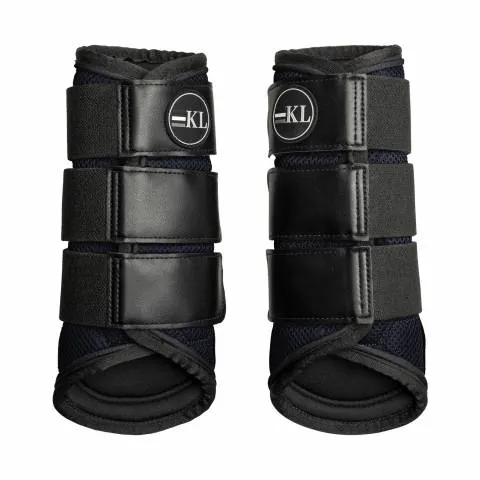 Offre Exclusive Gutres mesh KlBlakely - Kingsland - bleu marine - X-full