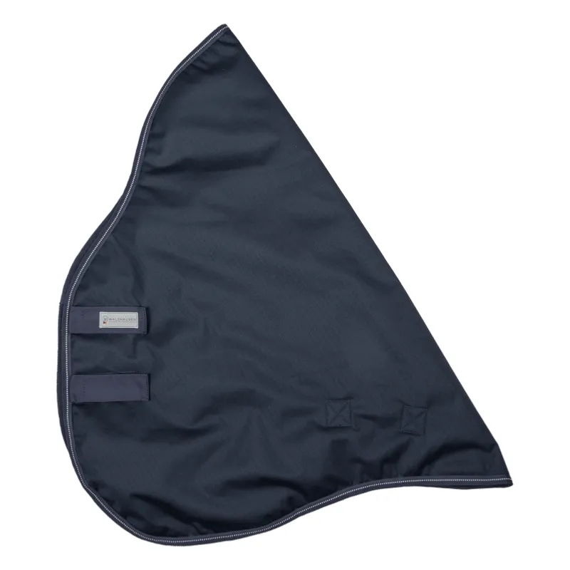 Dernier Modle Couvre Cou d'Extrieur IMPER Light pour Artic et Nordic, Waldhausen MARINE PONEY