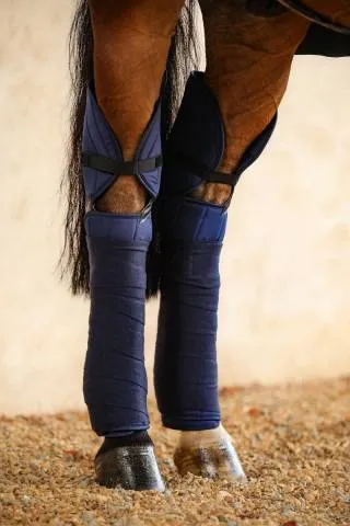 Achat Immdiat Protges Jarrets Harcour Cavaletti (2 coloris)