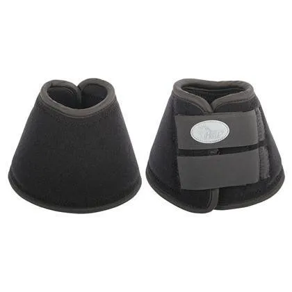 Remise Cloches Noprne Brush – Harry&rsquo;s Horse – Noir – M
