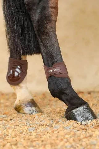Super Prix Protge-boulets Harcour Paddi - L - Havane
