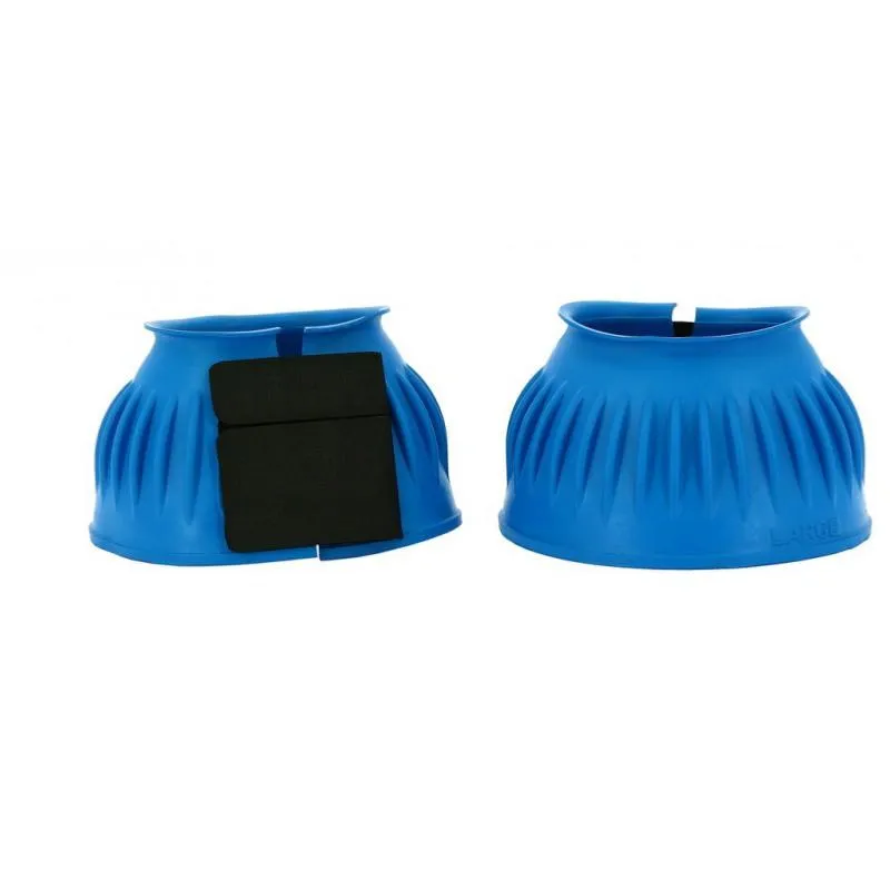 Cloches Caoutchouc Soft Double Velcro, NORTON NOIR TAILLE S Achetez Aujourdhui