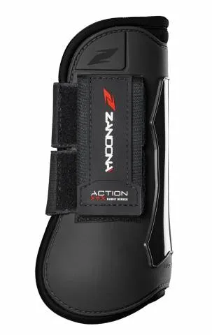 Gutres Zandona Action Antrieurs - NOIR - M Top Vente