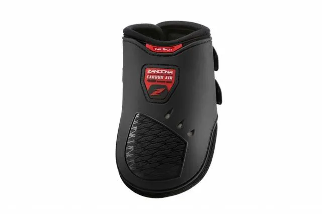 Promotion Saisonnire Protge-boulets Carbon Air clips Zandona - brun - L