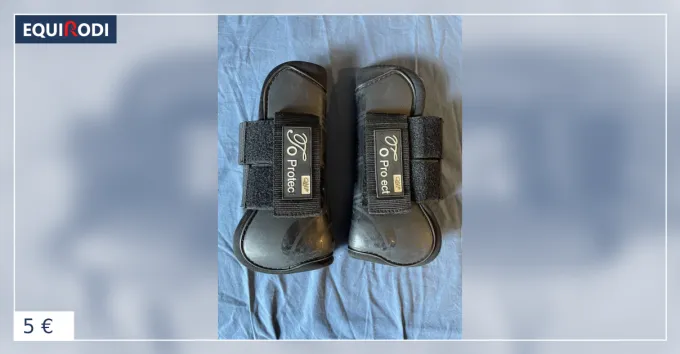 Gutres noires Petit Prix
