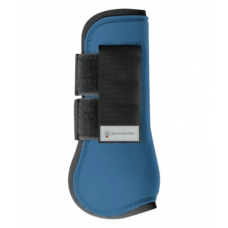 Affaire Saisir WALDHAUSEN - Gutres Coque et Velcro lastique BASIC NOIR S PONEY