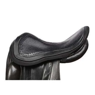Affaire Saisir ACAVALLO - Dessus de Selle 20 MM Assise Gel ou Drilex VERSION CSO M Assise GEL NOIR