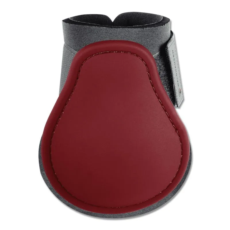 Meilleur Prix Protge Boulets BASIC Coque Doubls Noprne, WALDHAUSEN NOIR S PONEY