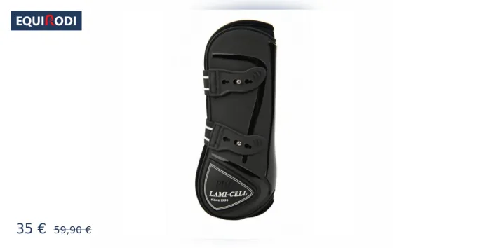 Gutres Lami-cell Elite boots front Rduction